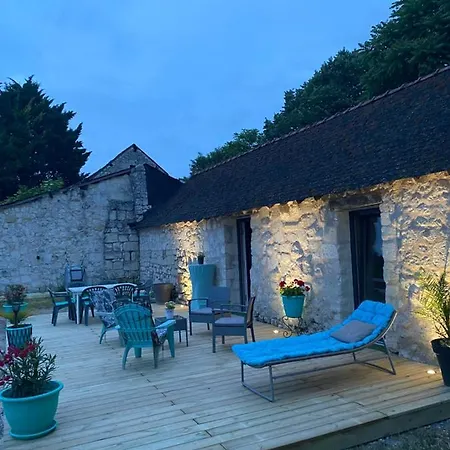 Tiny Housse La Poitevinière