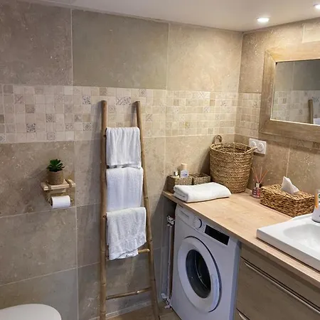 Tiny Housse La Poitevinière *