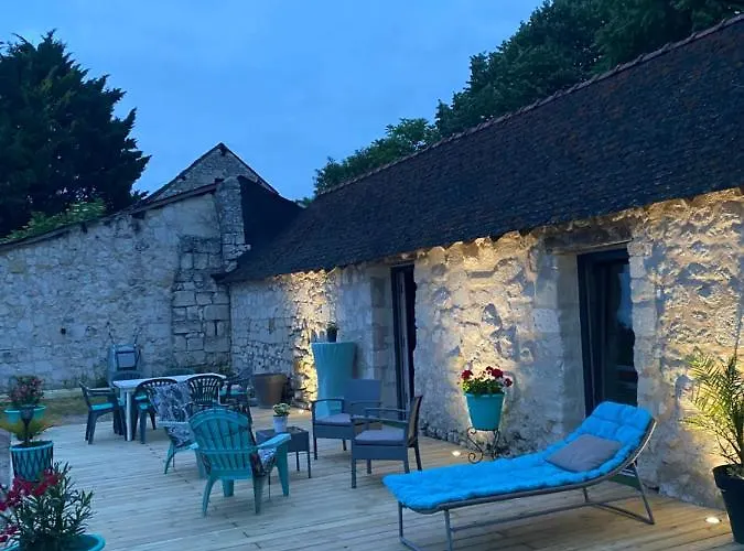 Tiny Housse La Poiteviniere