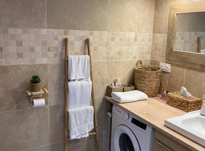 Tiny Housse La Poiteviniere *